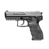 H&K P30 V1, 81001084 Caliber 9mm Semi Automatic Pistol, 15 Rounds